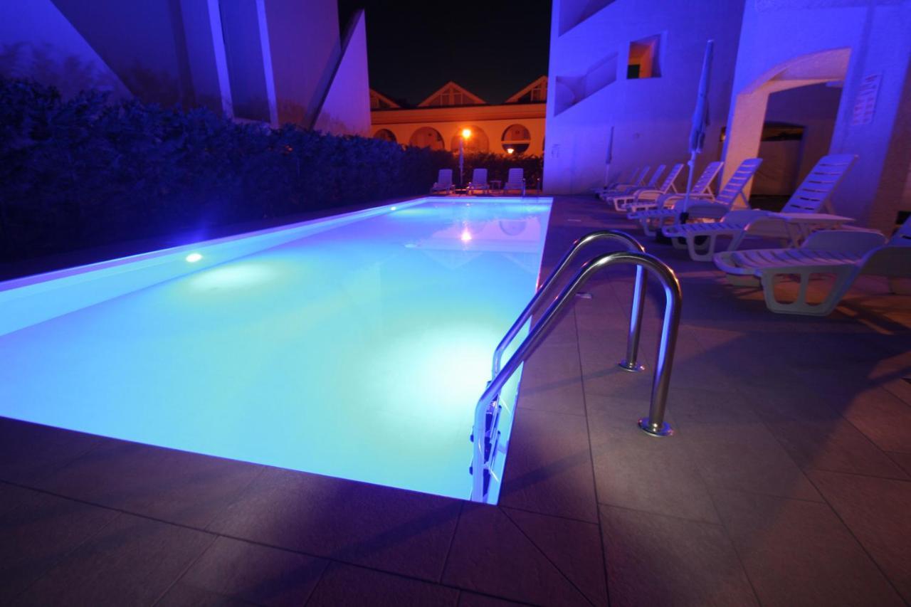 Apartment Albaluisa Bibione