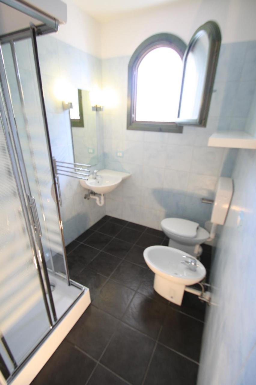 Apartment Albaluisa