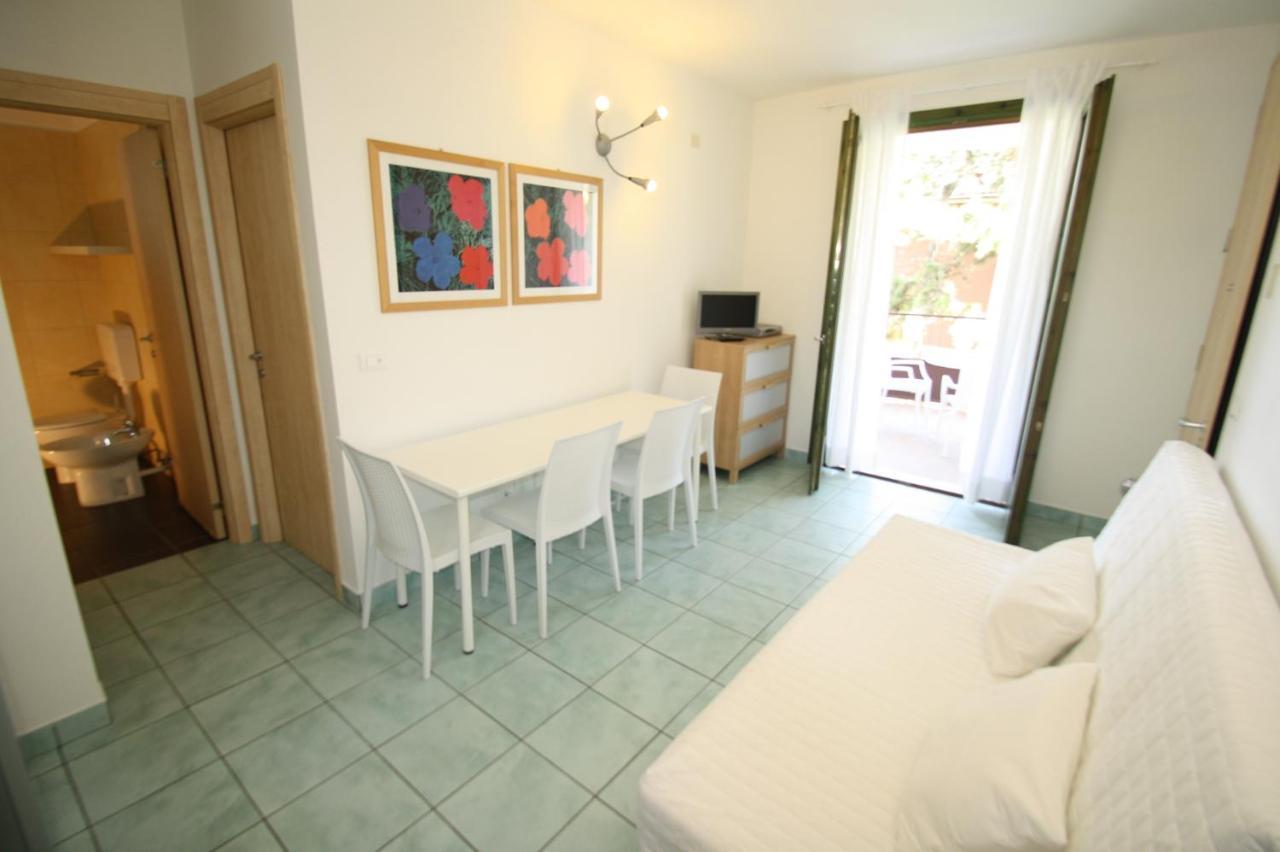 Apartment Albaluisa *