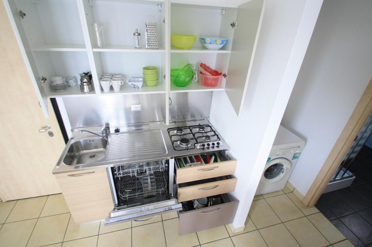 Apartment Albaluisa